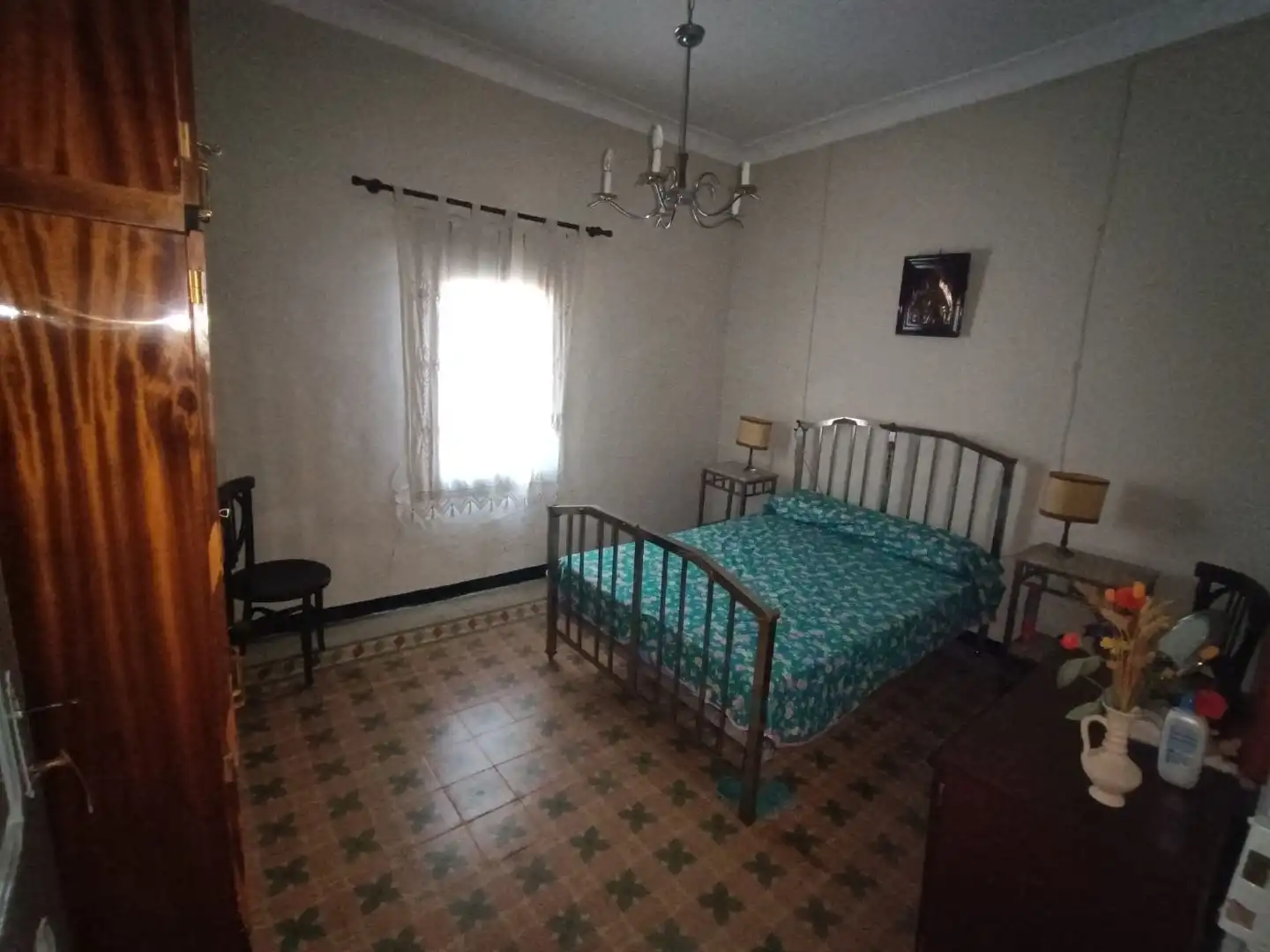 Casa rústica amb jardí en venda a Pl. Aragón 8, imagen 4