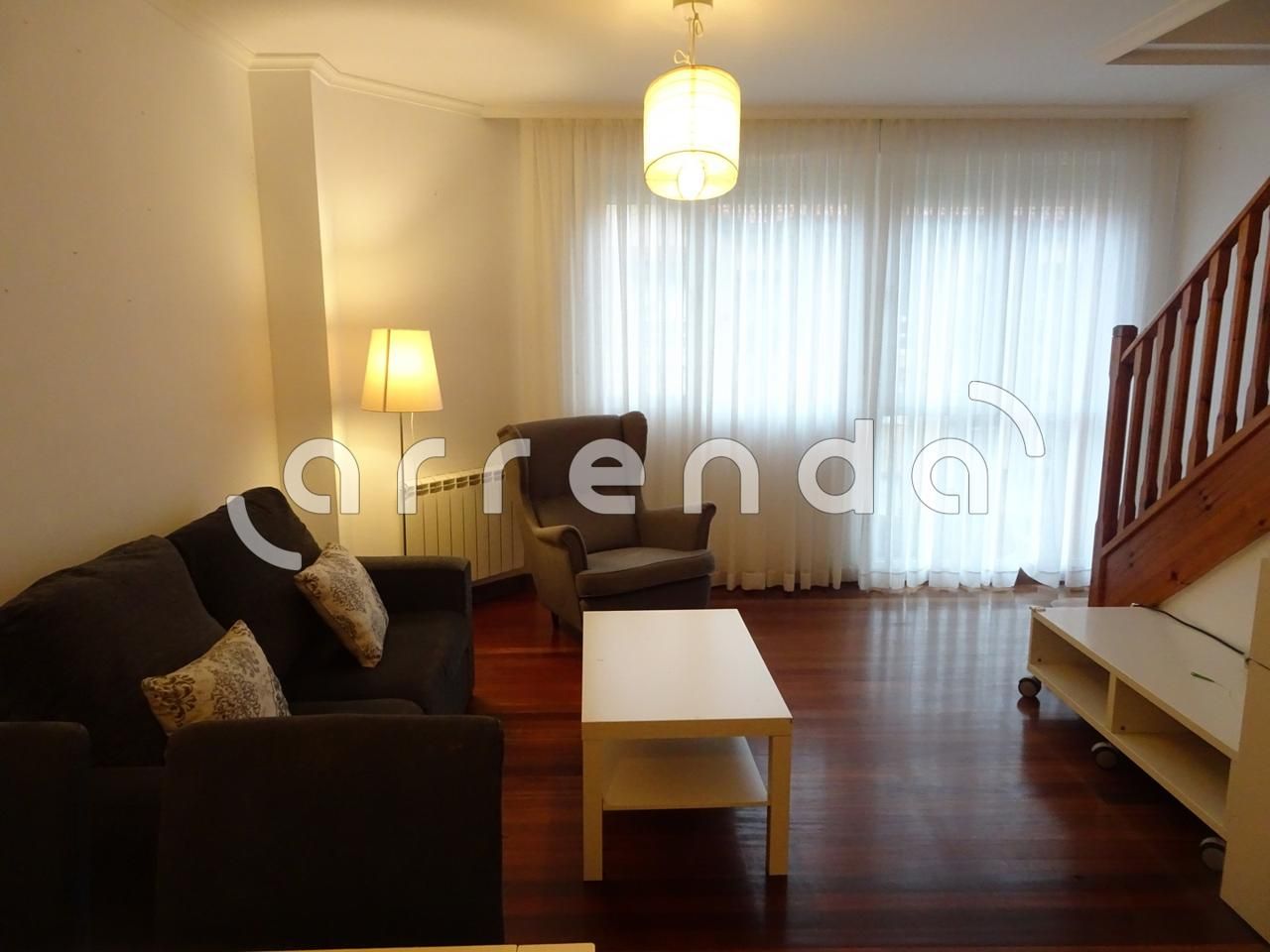 Flat to rent in Barrio el Jurrio, Parbayón