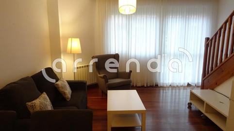 Photo 3 of Flat to rent in Barrio el Jurrio, Parbayón, Cantabria
