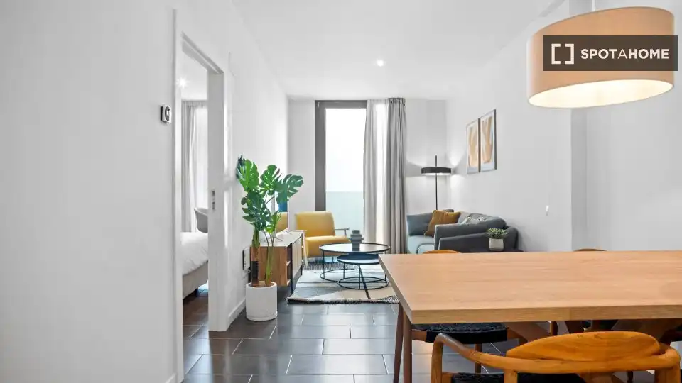 Flat to rent in Sant Martí, imagen 7