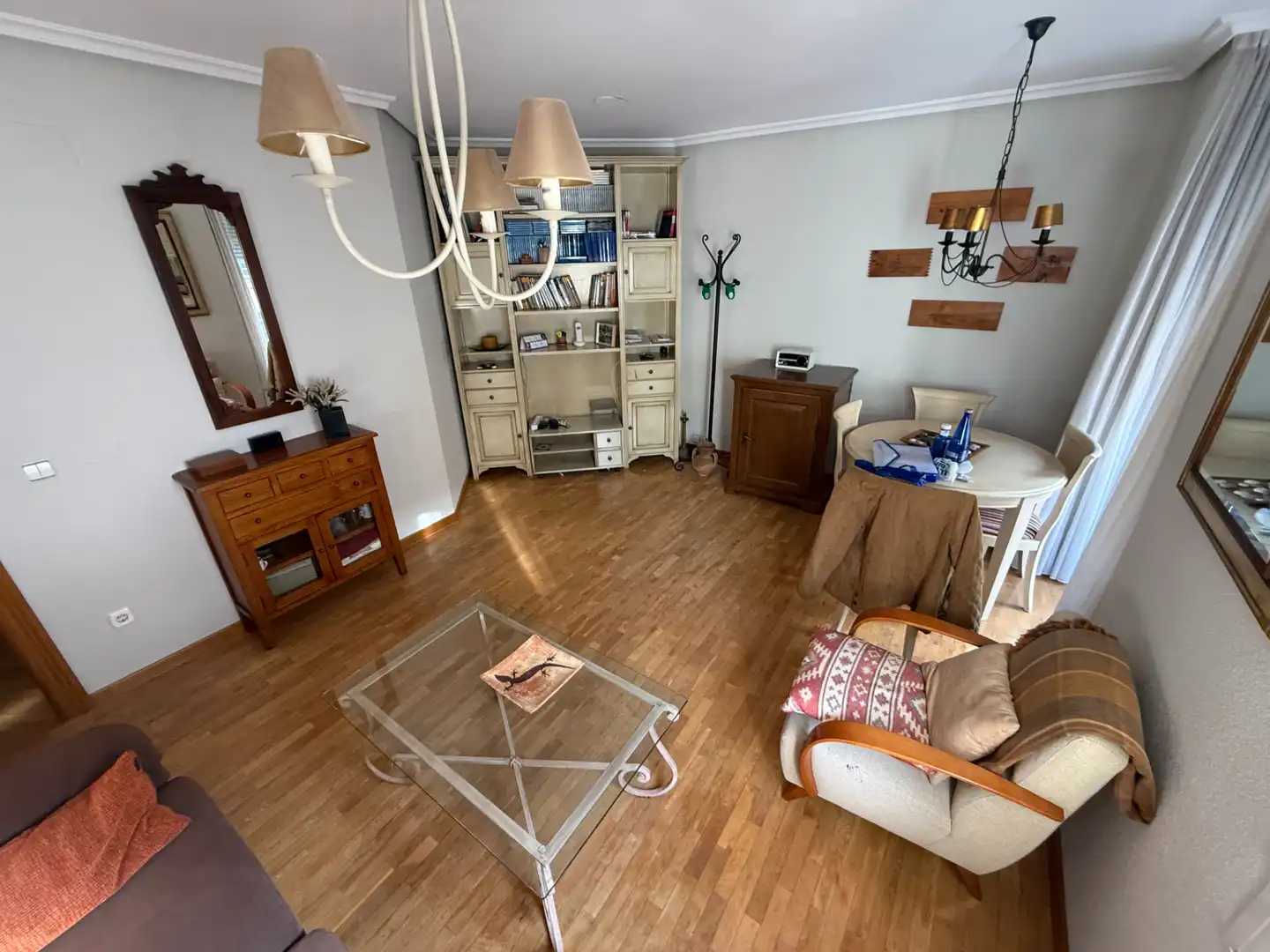 Appartamento con ascensore in vendita a Plaza la Rinconada de San Miguel, imagen 8