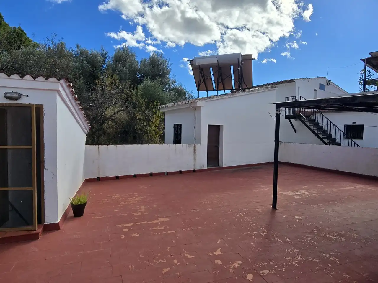 Casa rústica en venda a Alcaucín, imagen 21
