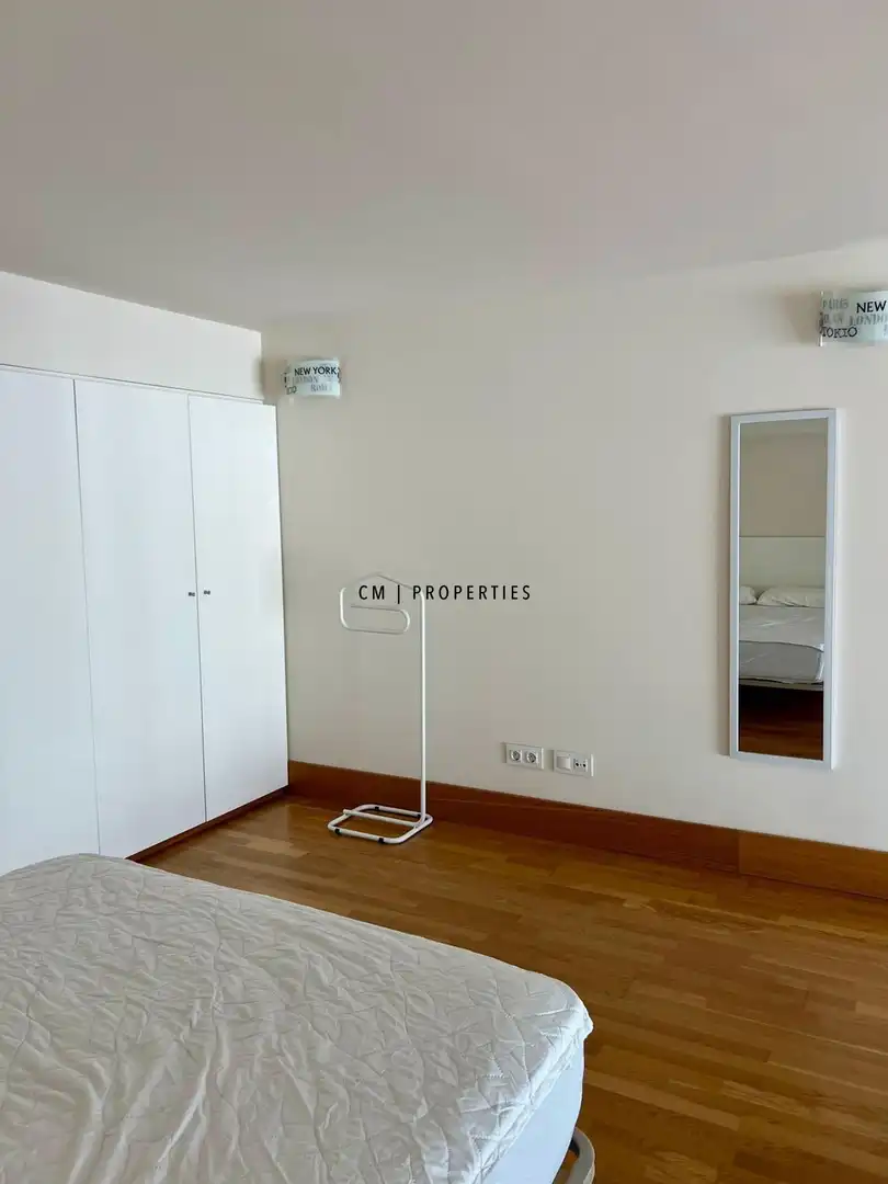 Apartamento de alquiler en Sant Llorenç - Zona Alfahuir