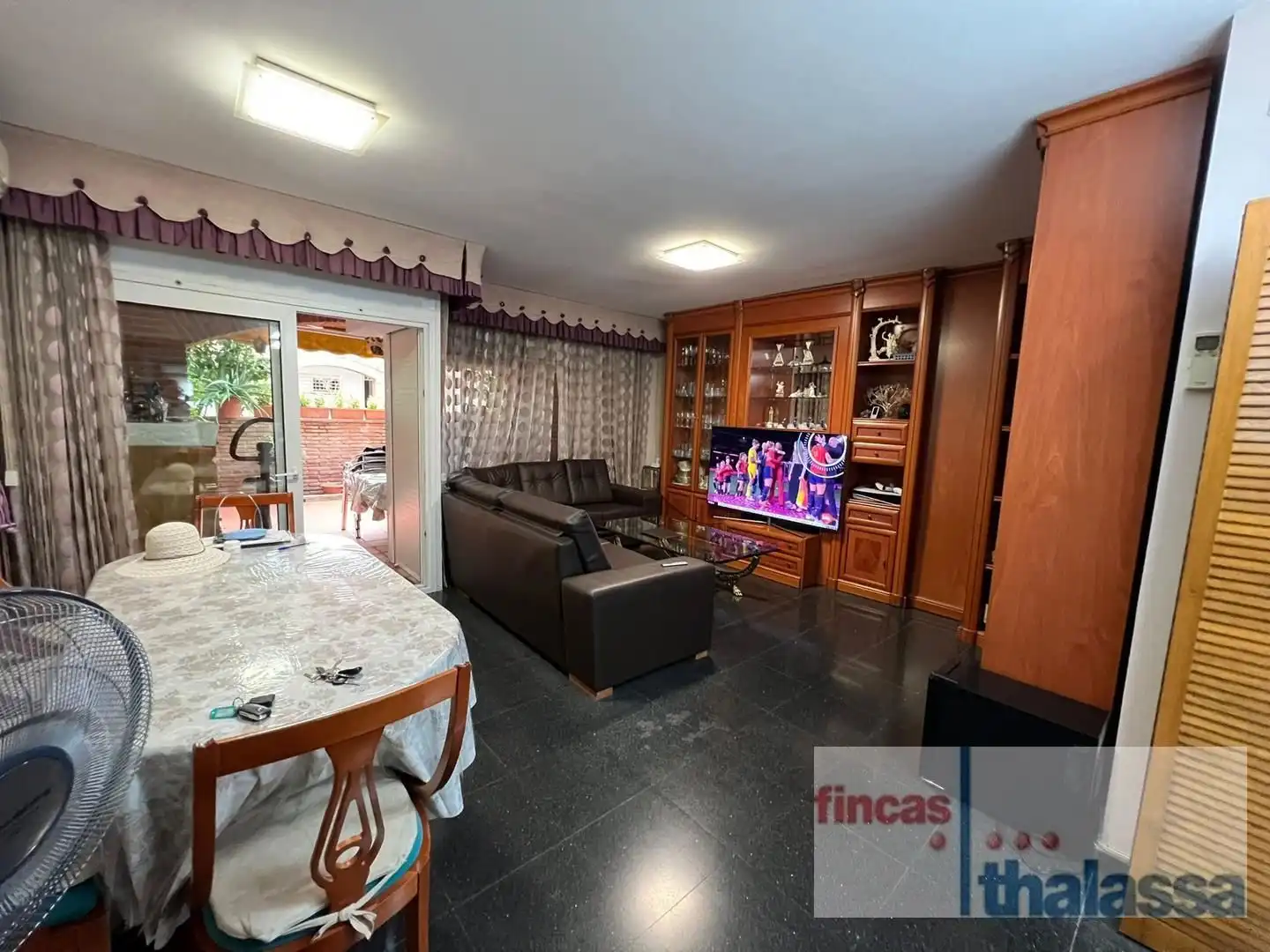 Appartement avec piscine à vendre à Fenals, imagen 7