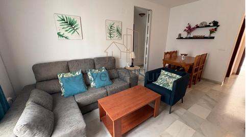 Foto 4 de Piso en venta en Calle Banda Playa, Centro - Calzada - Cabo Noval, Sanlúcar de Barrameda