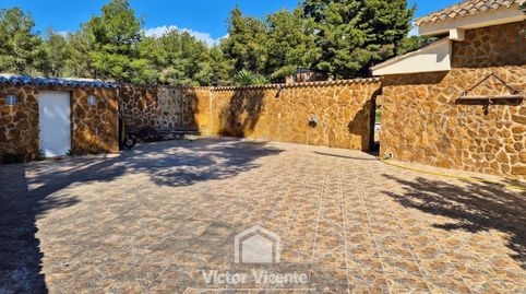 Foto 4 von Haus oder Chalet zum Verkauf in Olocau, Valencia