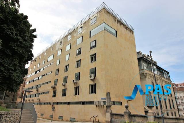 Oficina en Venta en Pasaje de Peña en Centro - Ayuntamiento