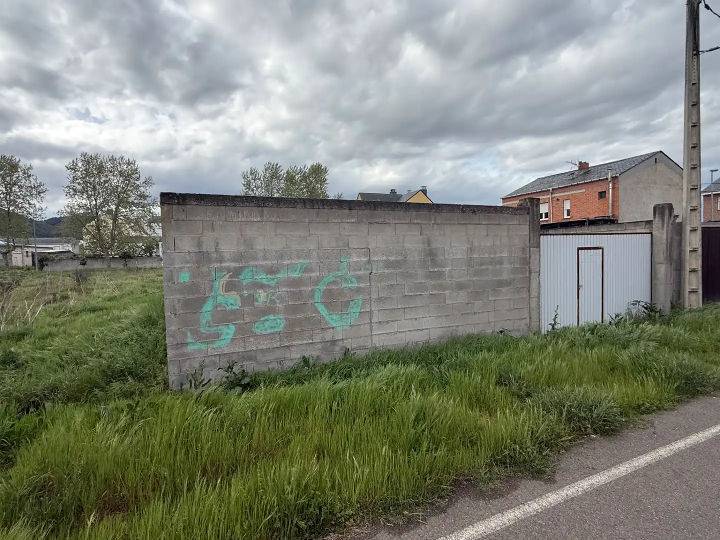 Terreni e lotti in vendita a Flores de Sil - La Placa, imagen 6