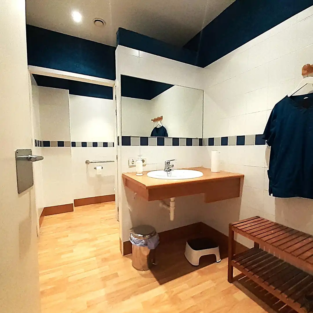 Local comercial en venta en Rochapea, imagen 9