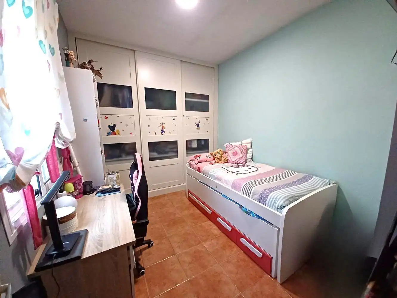 Casa adosada en venta en Villalgordo del Júcar