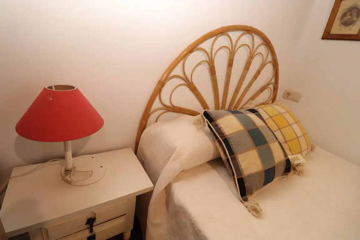 Appartement compact à louer à Calle Urbanización Miralmonte, imagen 4