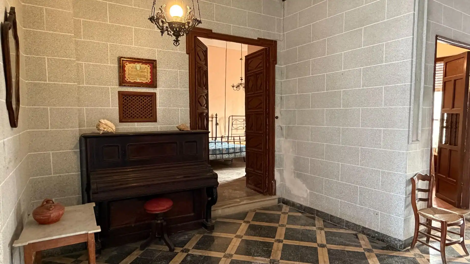 Casa rústica con jardín en venta en VERA, DE 10, imagen 22