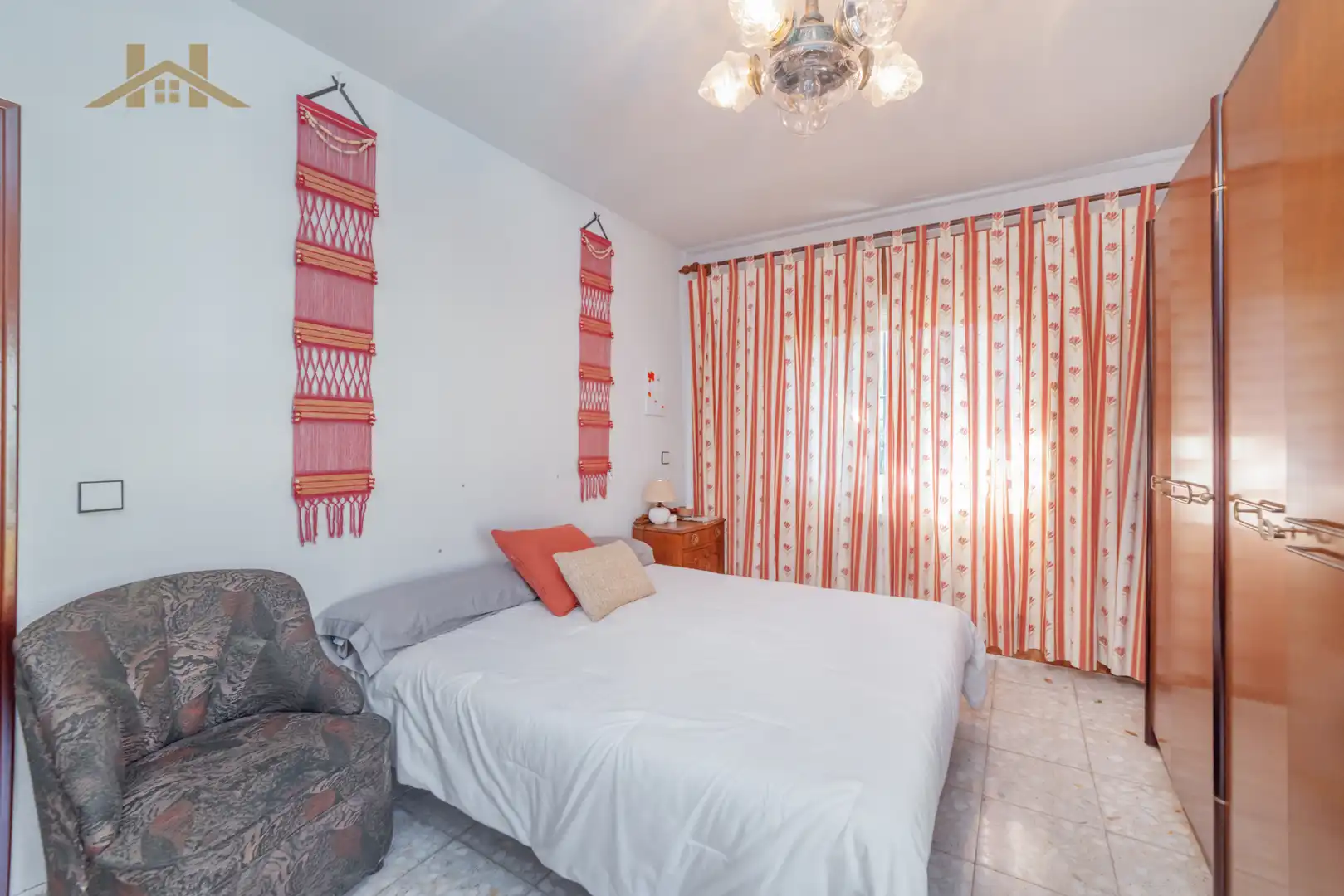 Habitación de Casa o chalet en venta en Seseña con Calefacción, Jardín privado y Terraza