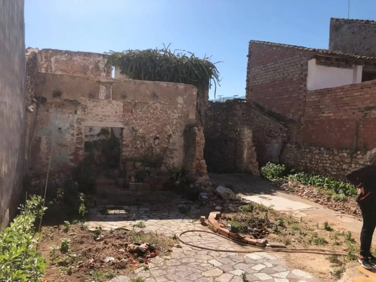 Terreno residencial en venta en Calle Sant Francesc, imagen 7