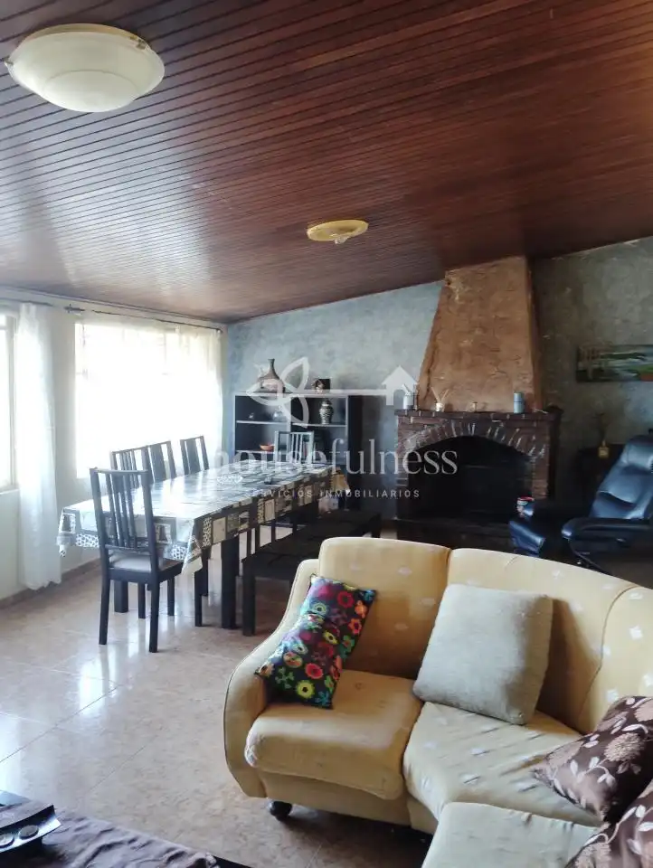 House with garden for sale in Valdoviño, imagen 18