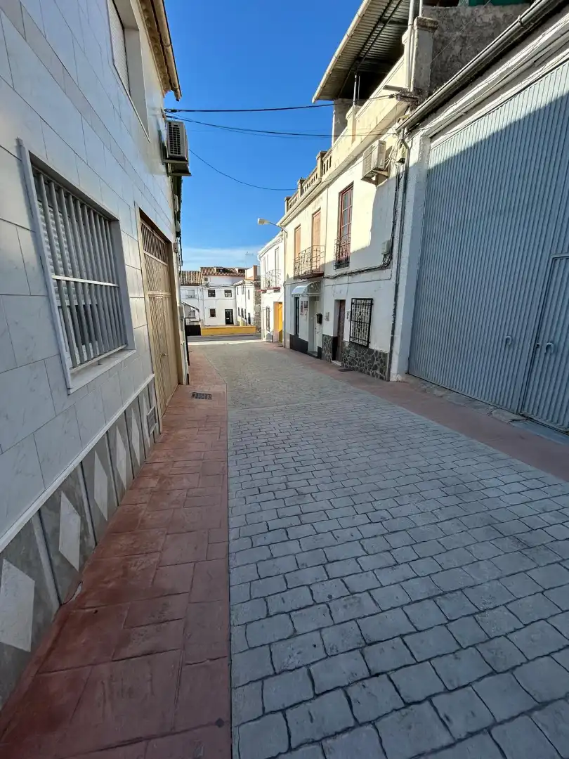 Terreni e lotti in vendita a Calle Manuel Barranco 2, imagen 19