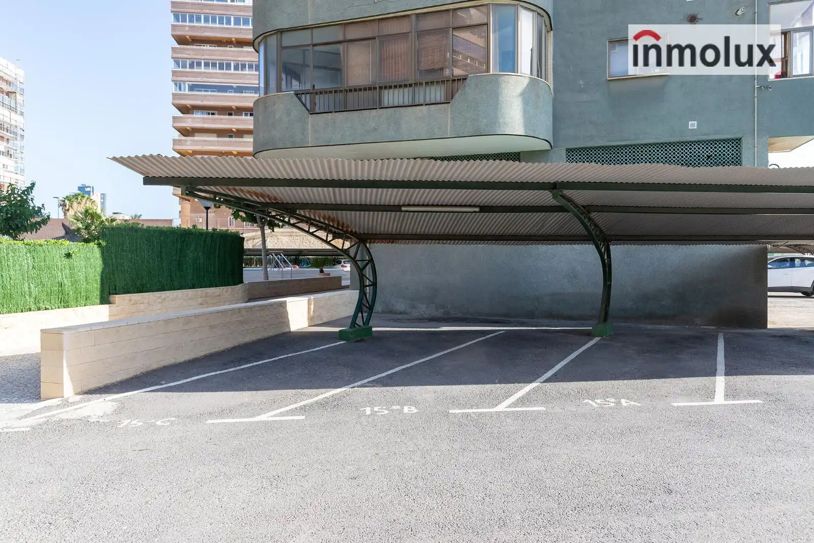 Appartement avec piscine à vendre à Avenida COSTA BLANCA, imagen 25