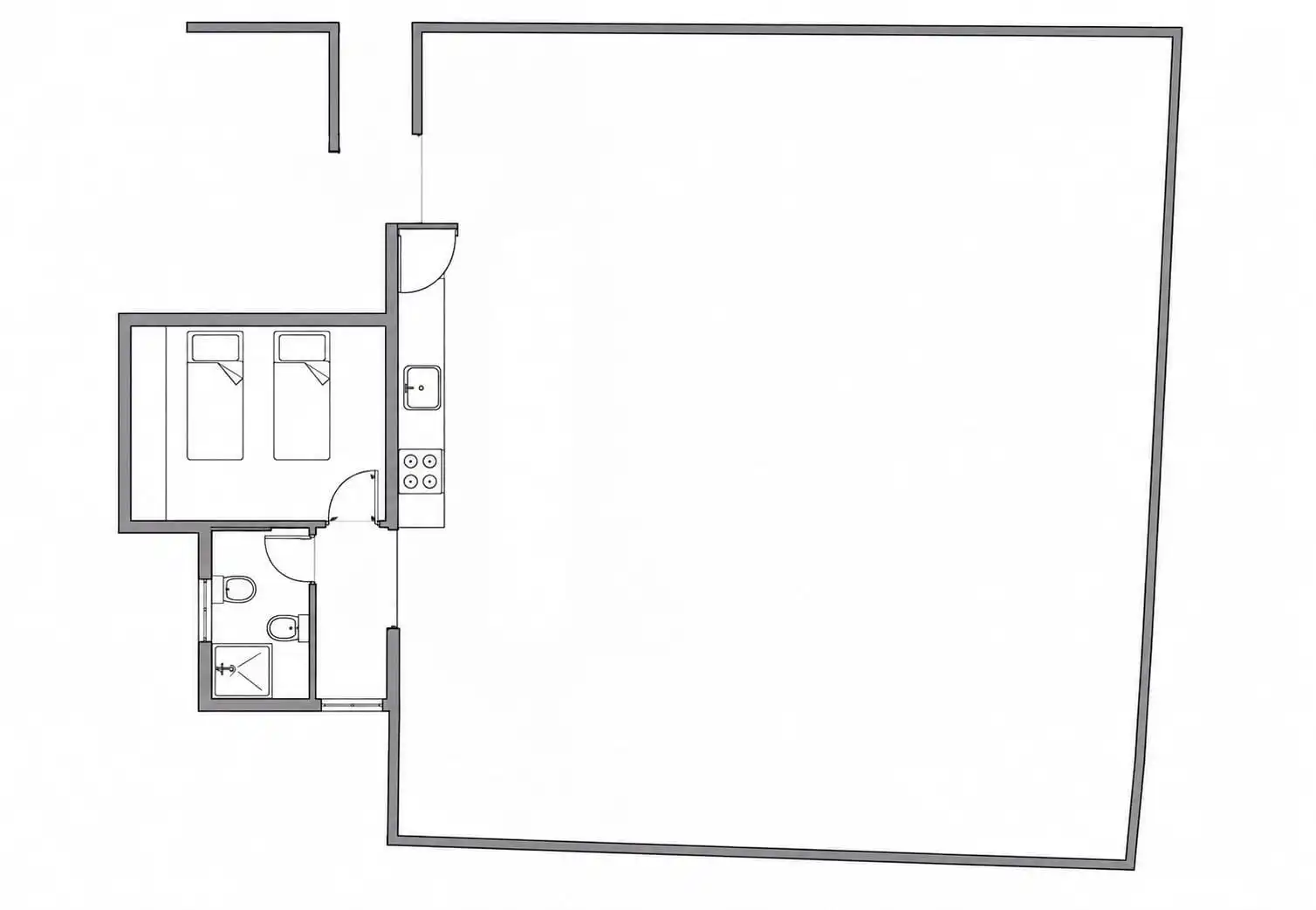 Terreny residencial en venda a Norte-Sierra, imagen 8