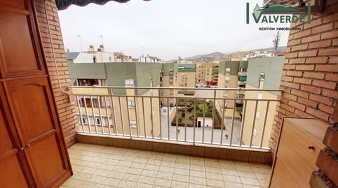 Foto 2 de Piso de alquiler en Calle Margarita Xirgu, 18, Barrio de Zaidín, Granada Capital