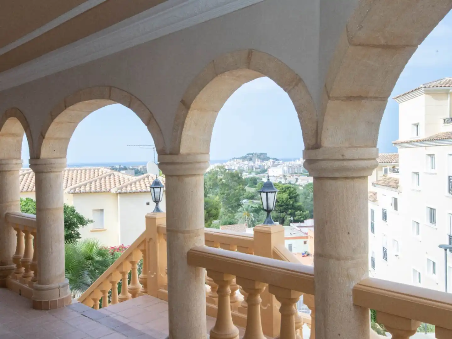 Villa con piscina in vendita a La Pedrera - Vessanes, imagen 39