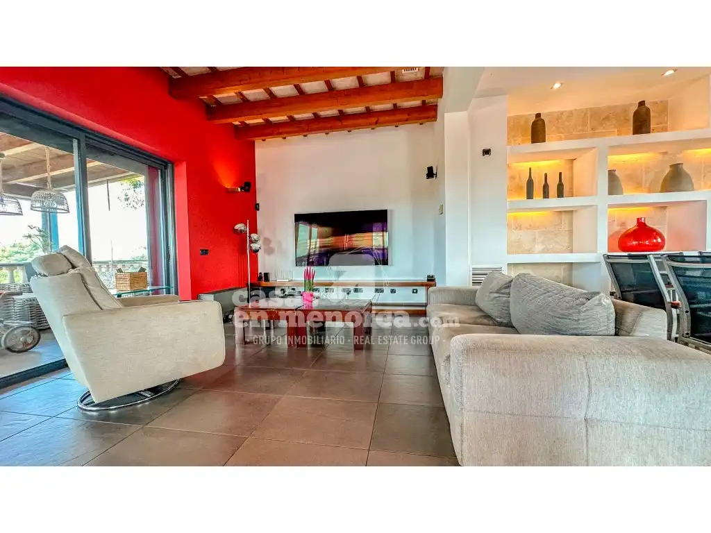 Maison rustique avec piscine à vendre à Carretera Santandria, imagen 7
