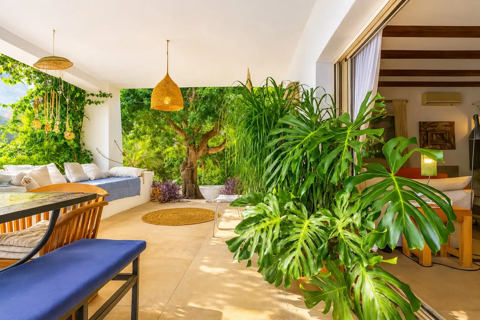 House with garden for sale in Montgó - Ermita, imagen 3