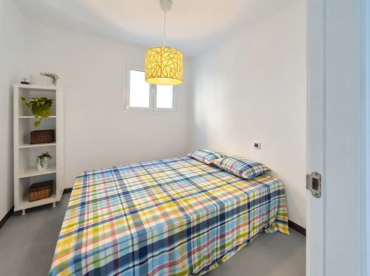 Dormitori de Casa adosada en venda en Telde amb Terrassa i Traster