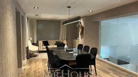 Photo 2 of Premises to rent in De la Castellana, Castillejos - Cuzco, Madrid