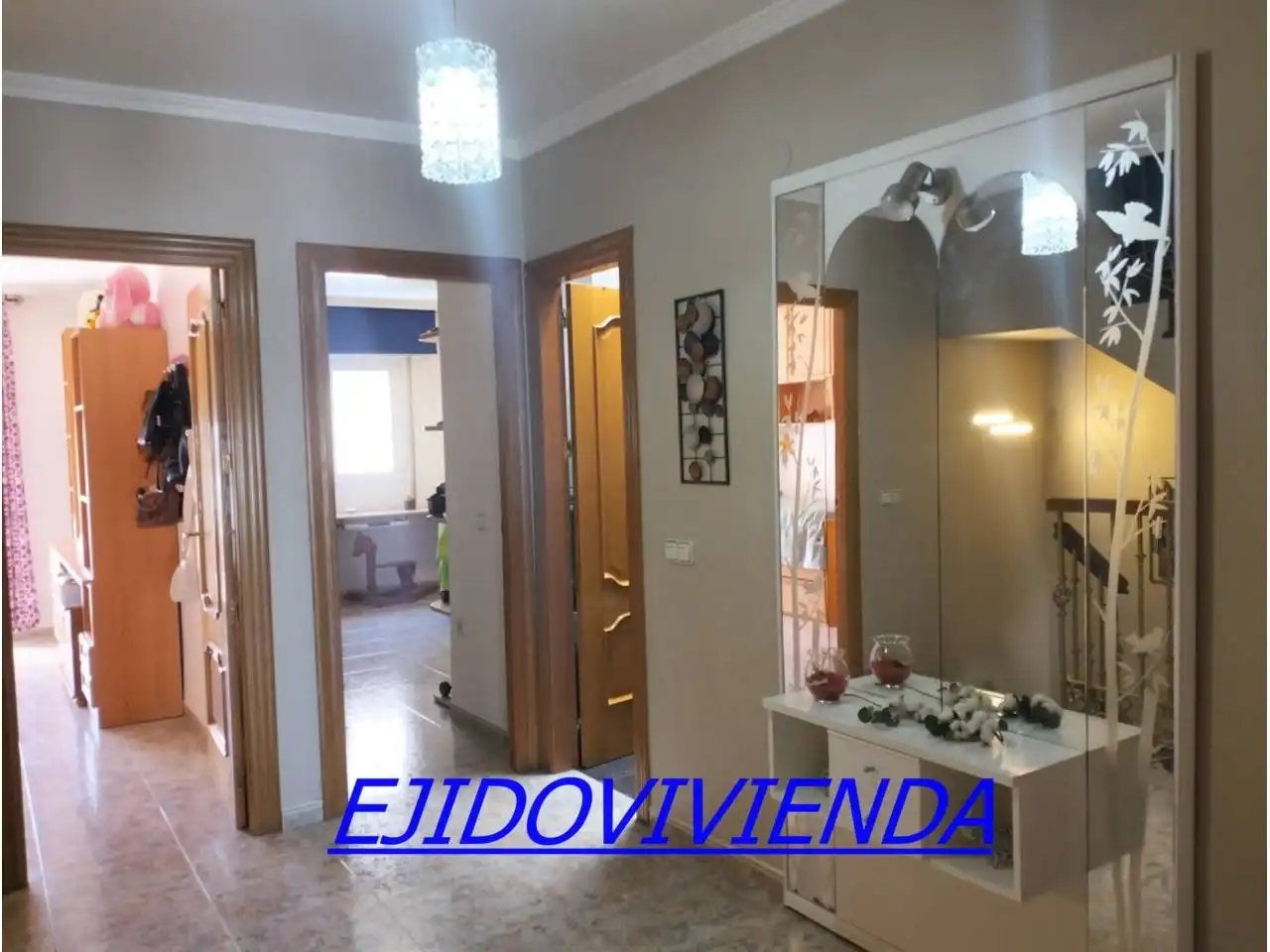 Casa o xalet en venda en El Ejido amb Aire condicionat i Terrassa
