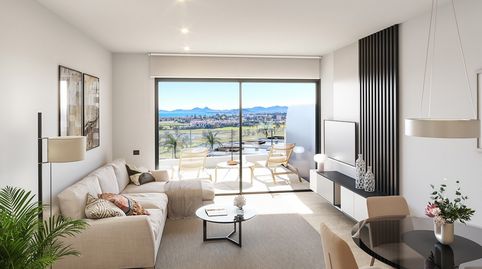 Foto 4 de Piso en venta en Serena Golf, -1, Las Lomas de Rame - Bahía Bella, Los Alcázares