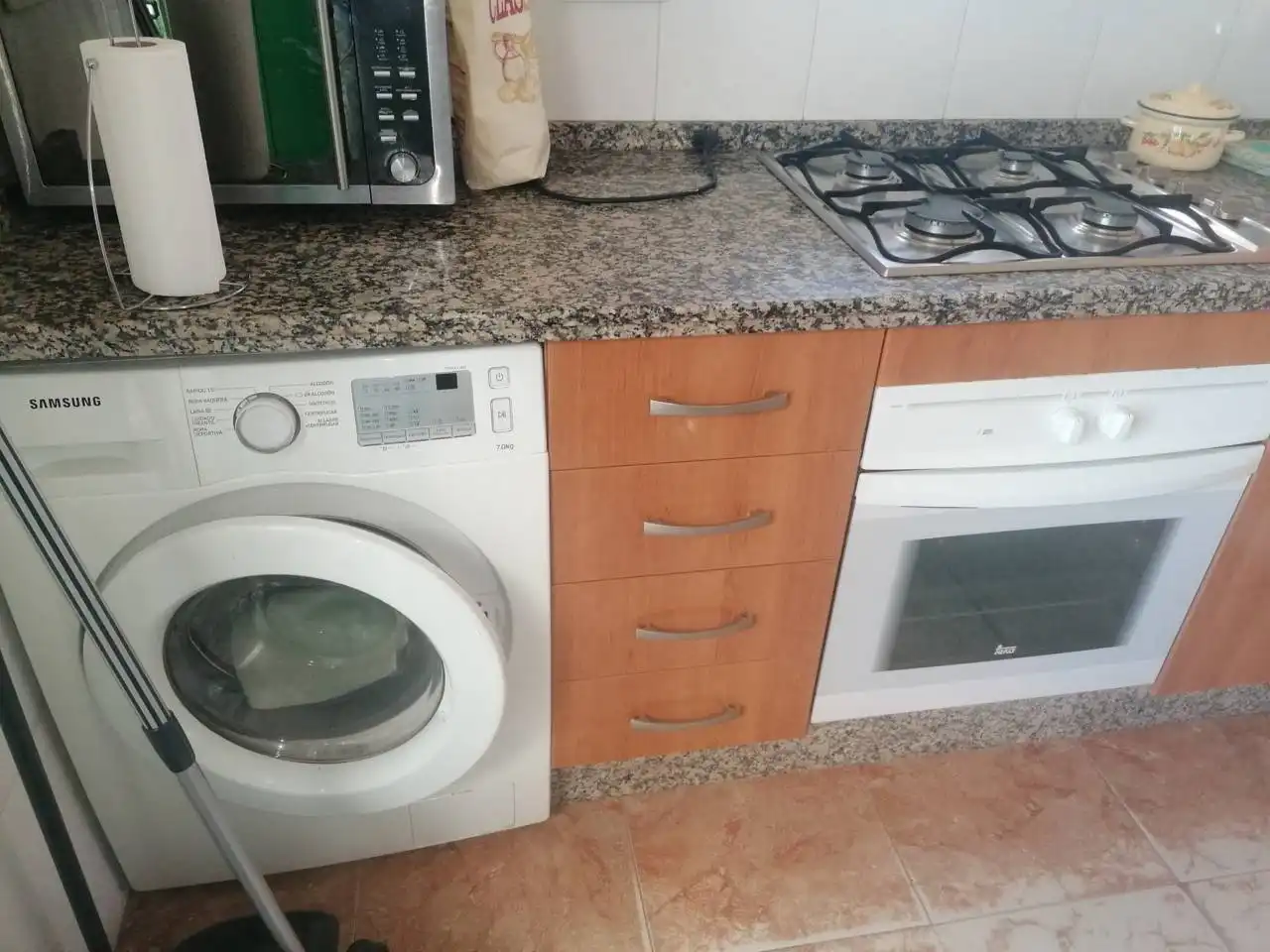 Chalet con jardín en venta en Urbanizacion Corzo 64, imagen 41
