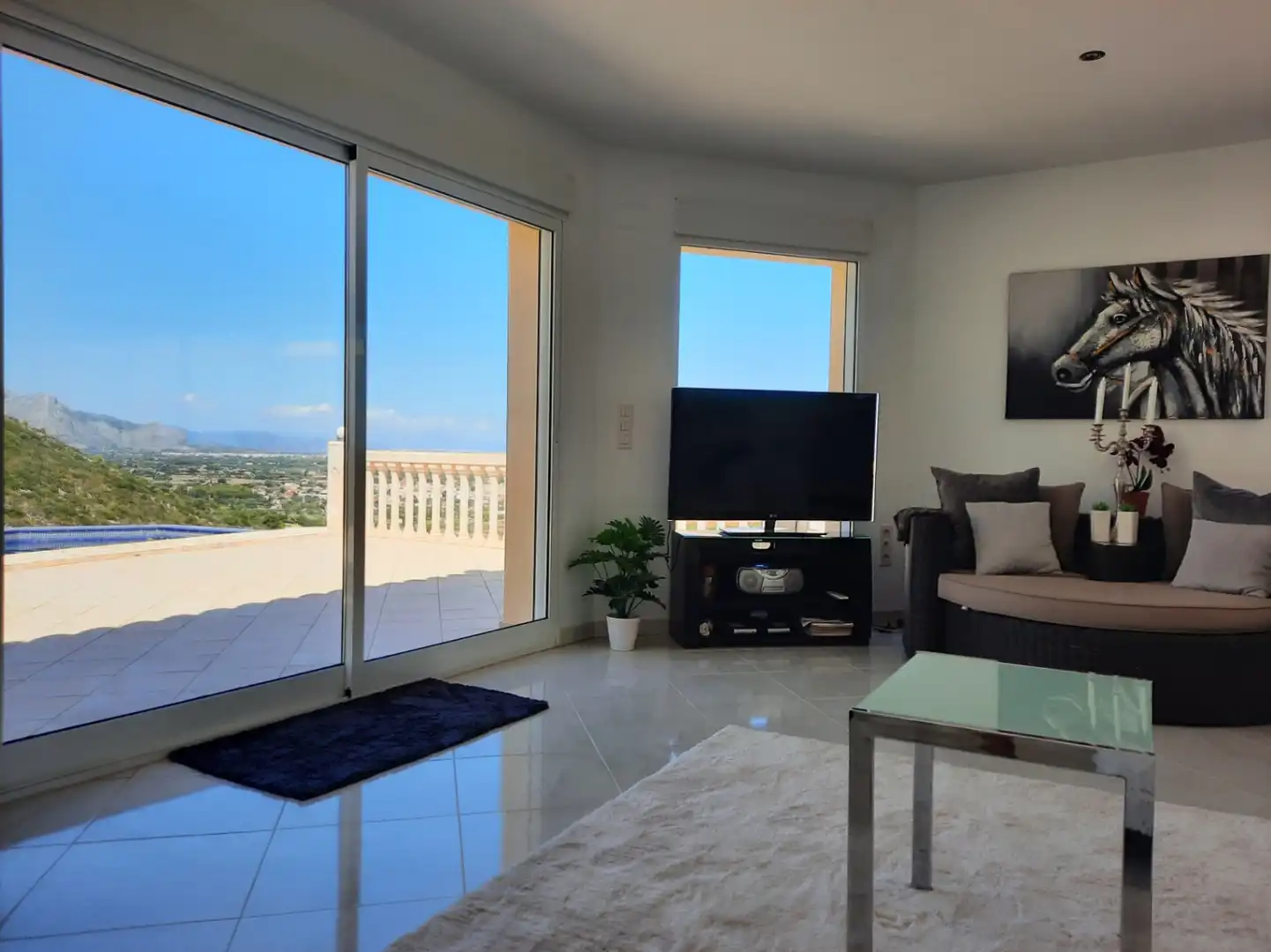 Chalet con piscina en venta en La Pedrera - Vessanes, imagen 17
