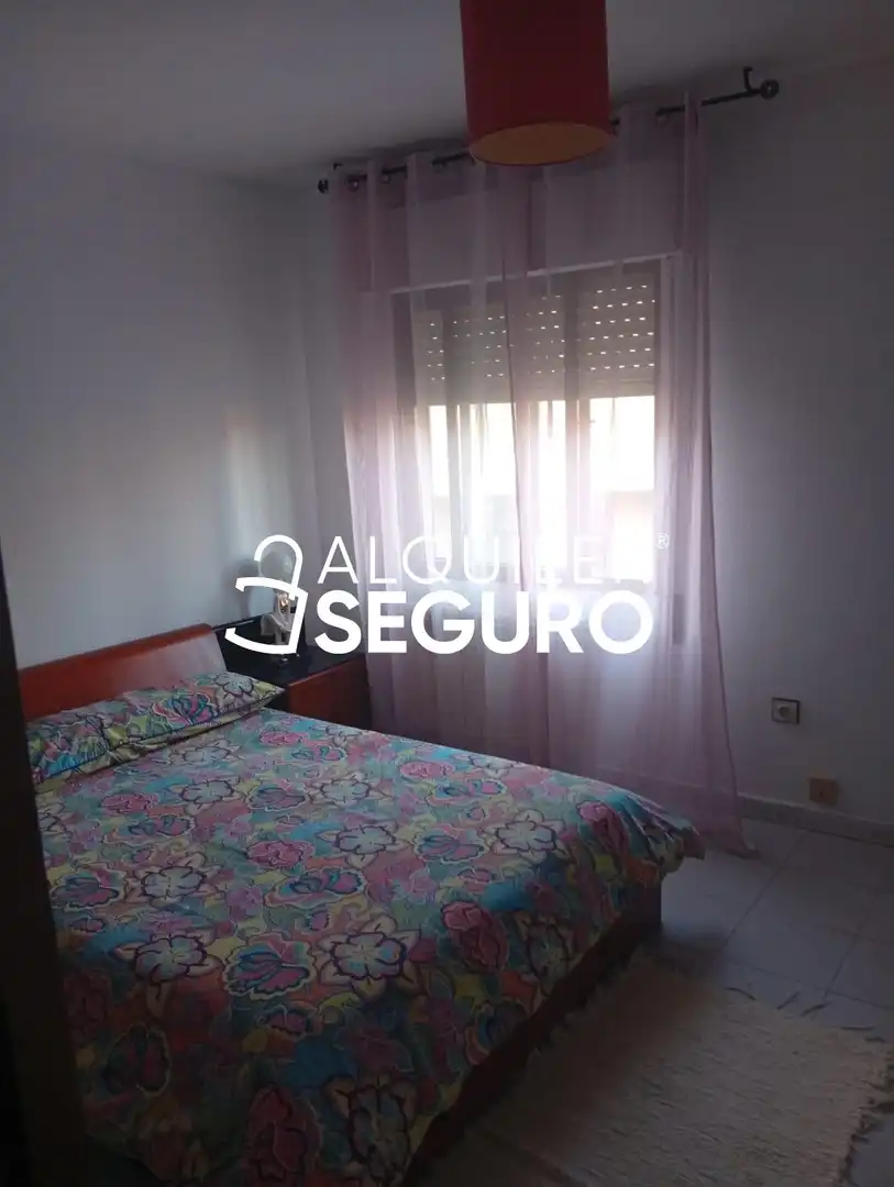 Chalet en alquiler en Santa Maria de la Cabeza, imagen 19