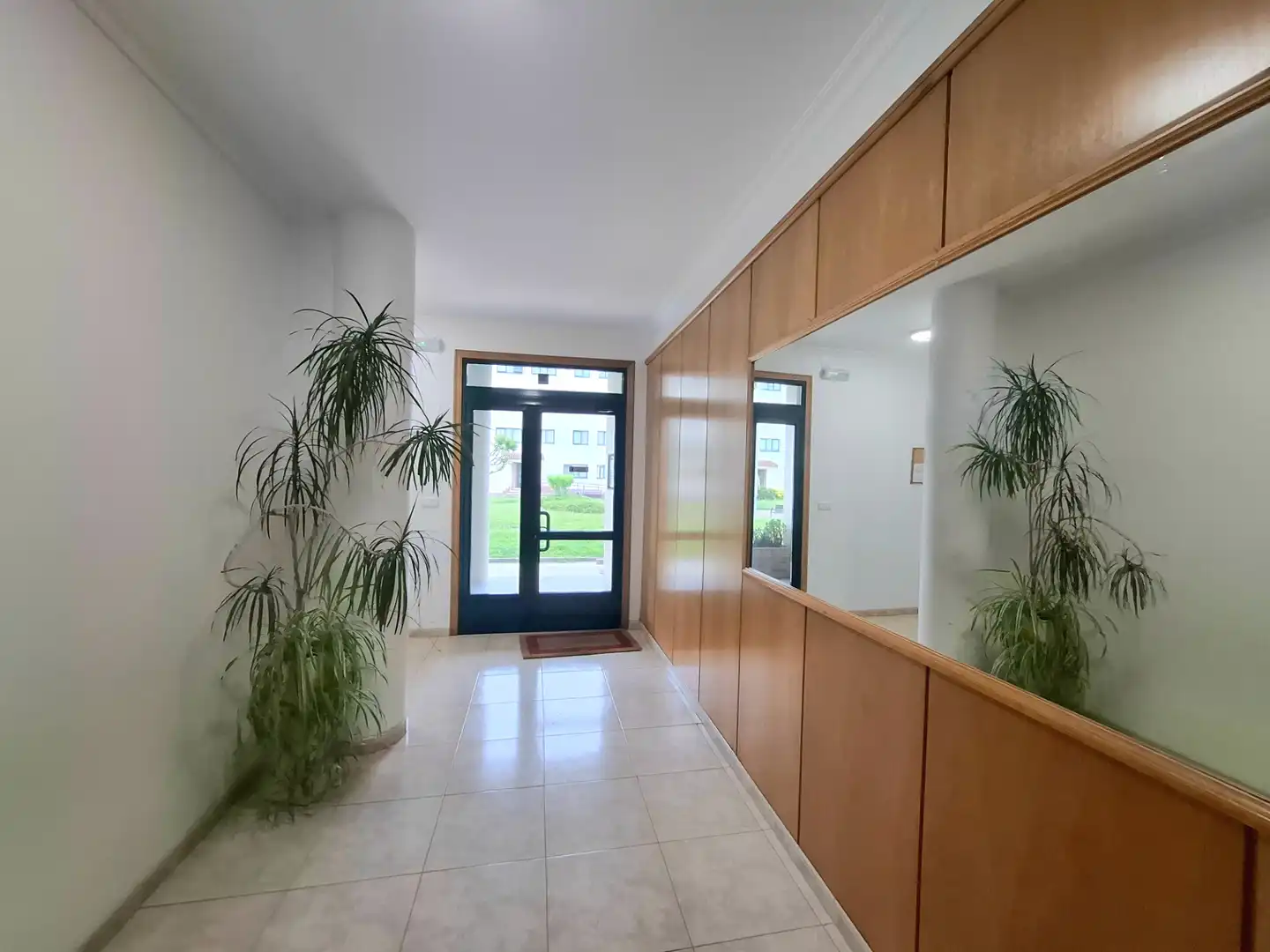 Flat for sale in Mos  with Heating, Private garden and Storage room
