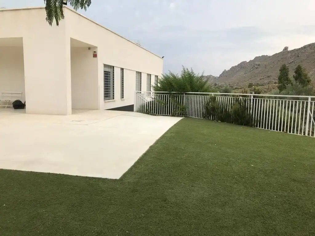 Villa avec piscine à vendre à Avenida Río Segura 8, imagen 3