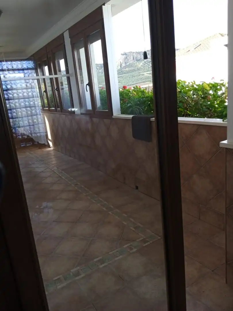 Casa o chalet en venta en Cuevas del Becerro con Aire acondicionado, Calefacción y Jardín privado