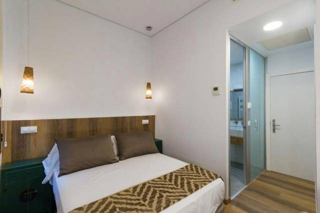 Piso en Alquiler en N/A en Embajadores - Lavapiés