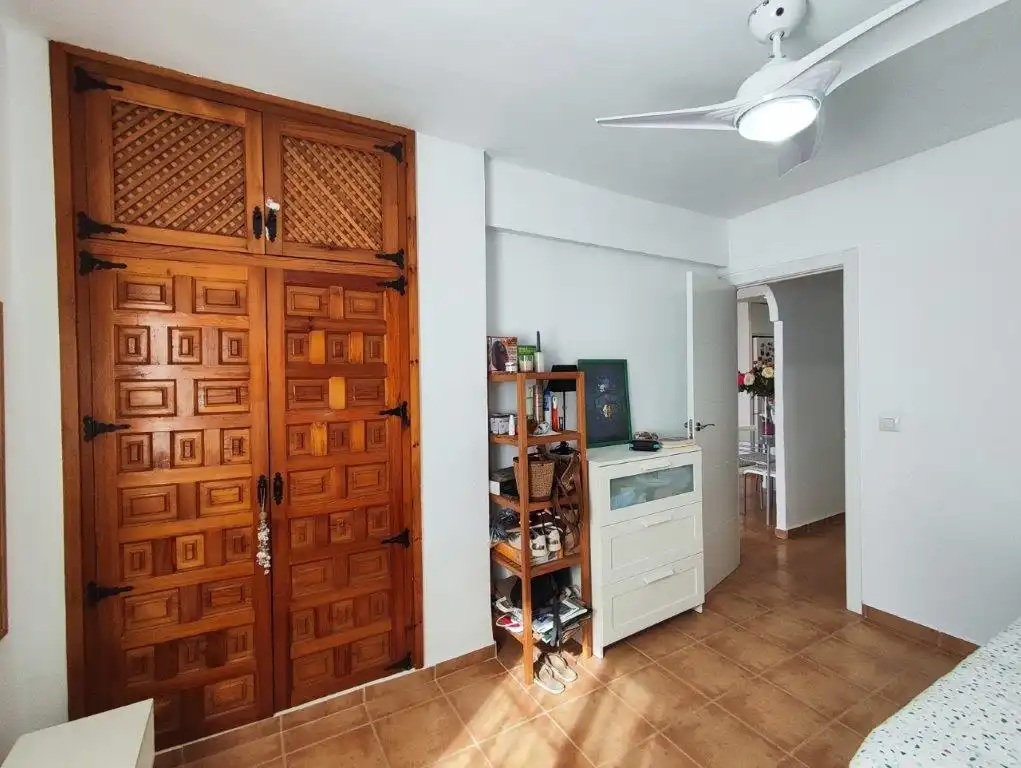 Apartment zum Verkauf in El Puerto, imagen 21