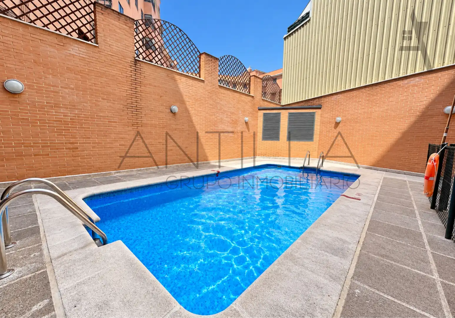 Appartement avec piscine à vendre à Carabanchel, imagen 24