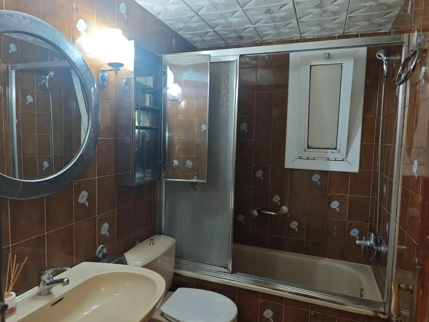Wohnung mit Aufzug zum Verkauf in Carrer CAMI DE LES CABRES, imagen 21