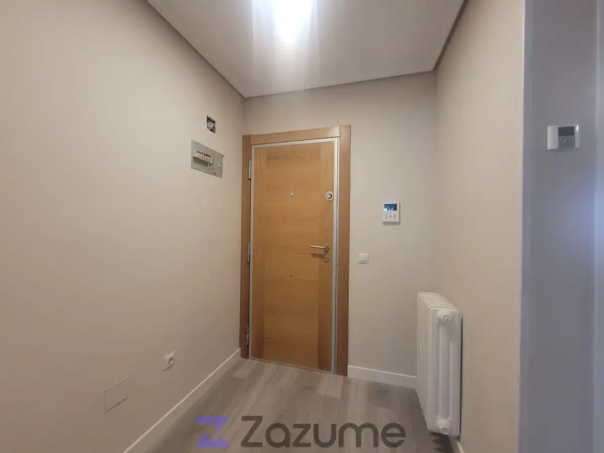 Flat for rent in Valladolid  with Heating, Parquet flooring and Terrace
