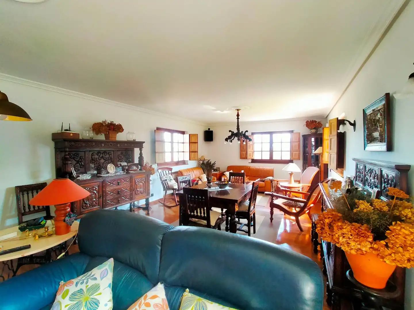 House with garden for sale in Pravia, imagen 19