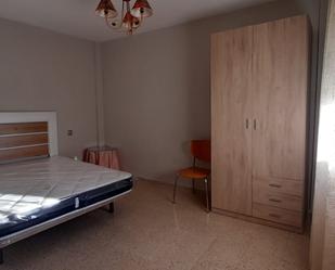 Bedroom of Flat to rent in Talavera de la Reina  with Terrace and Furnished