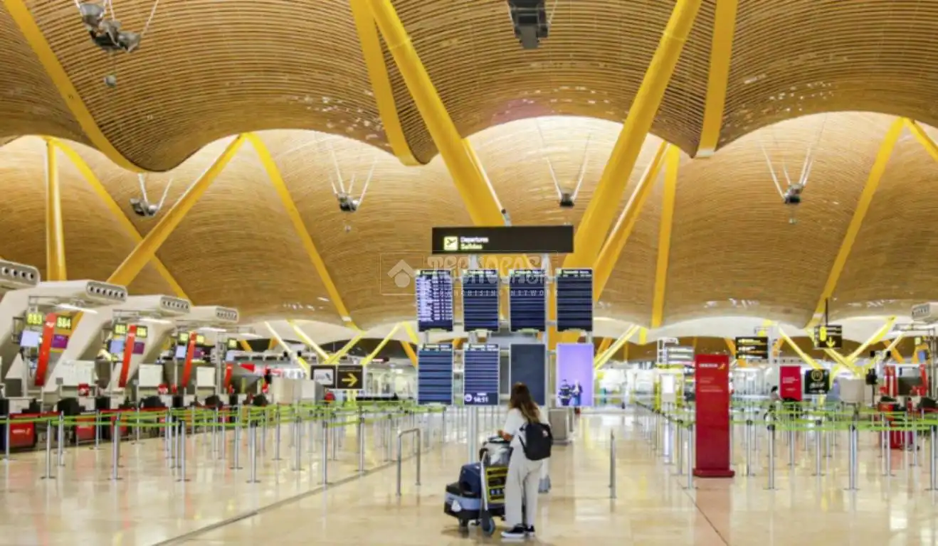 Piso en venta en Madrid con Aire acondicionado y Trastero
