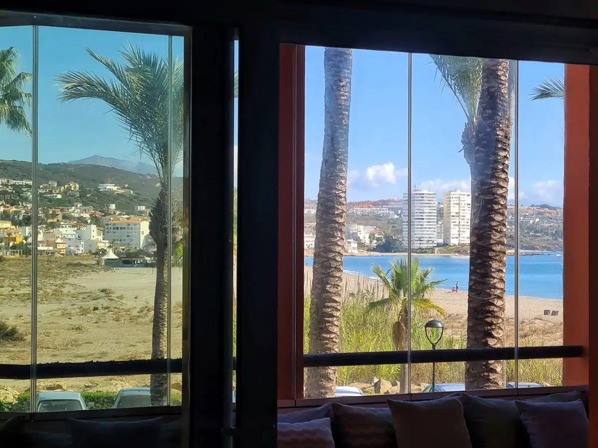 Apartment mit Aufzug zur Miete in Puerto de Sotogrande - La Marina, imagen 5