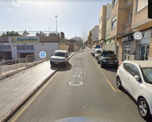 Exterior view of Garage for sale in Las Palmas de Gran Canaria