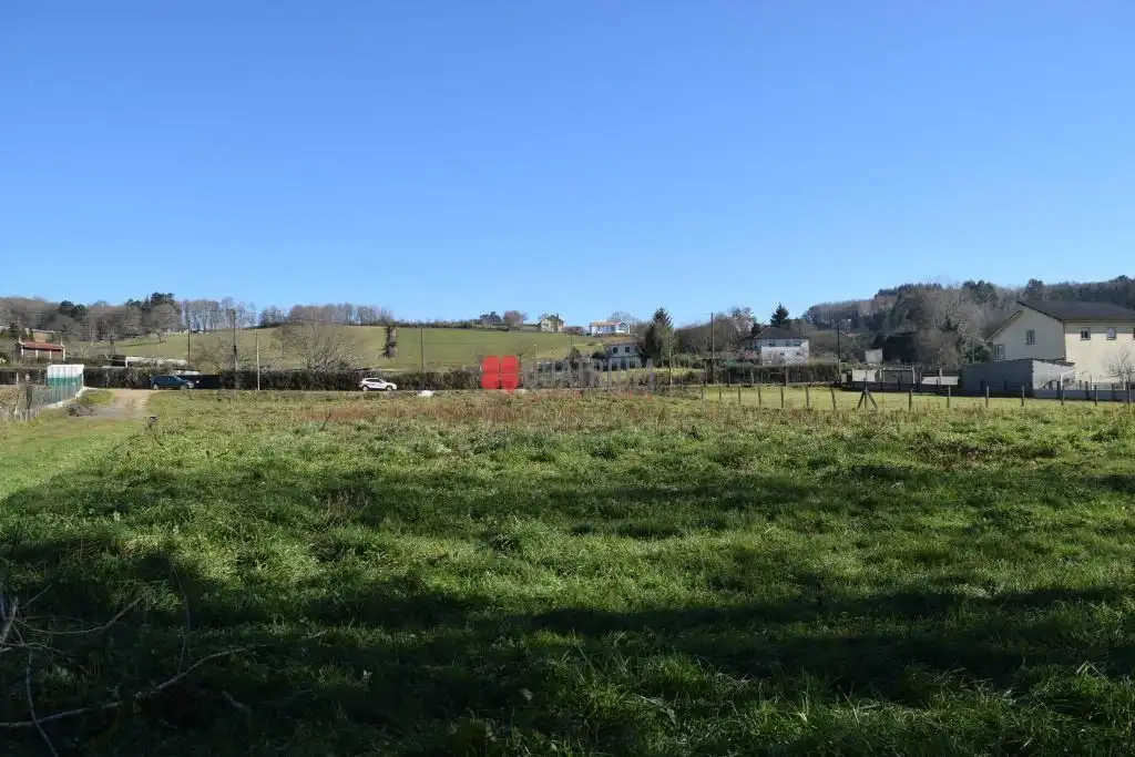 Terreni e lotti in vendita a Parroquias de Santiago