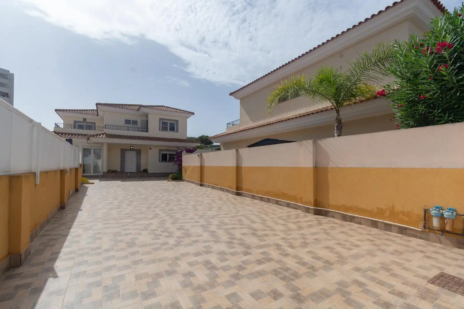 Villa mit Terrasse zum Verkauf in Calle Rio Bidasoa 6, imagen 54