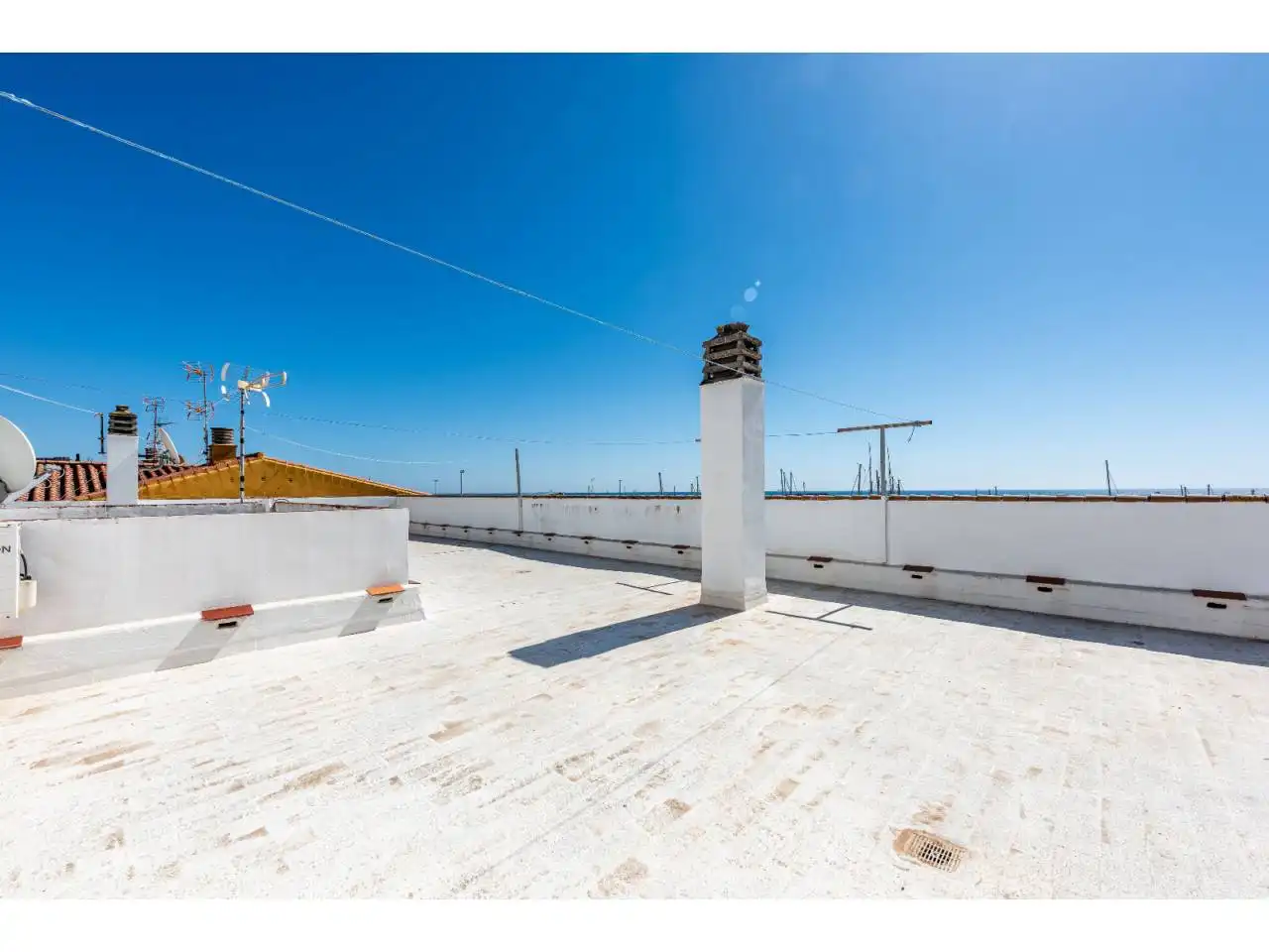 Pis en venda a Avenida Andalucía, Caleta de Vélez