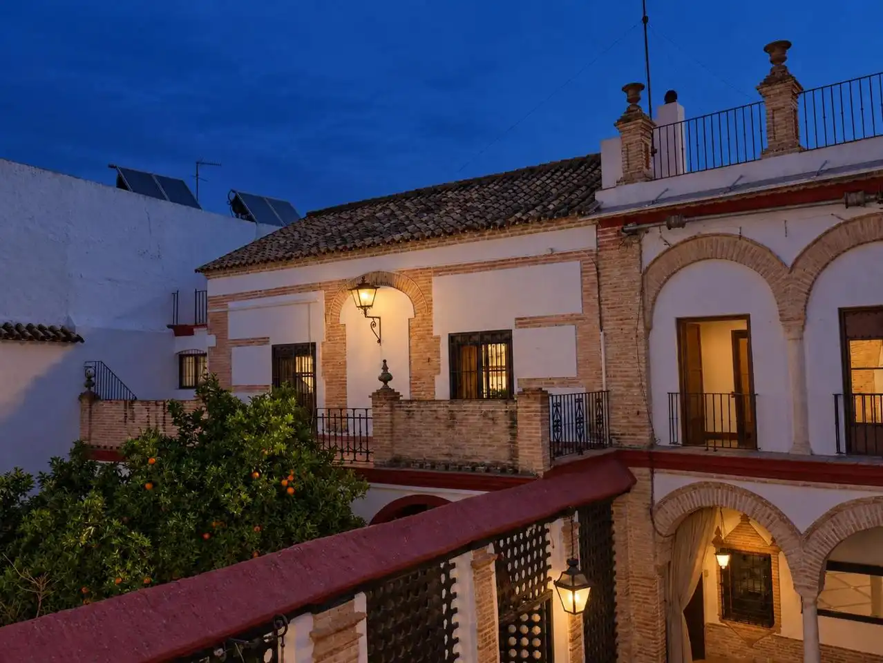 Maison avec terrasse à vendre à Écija, imagen 5